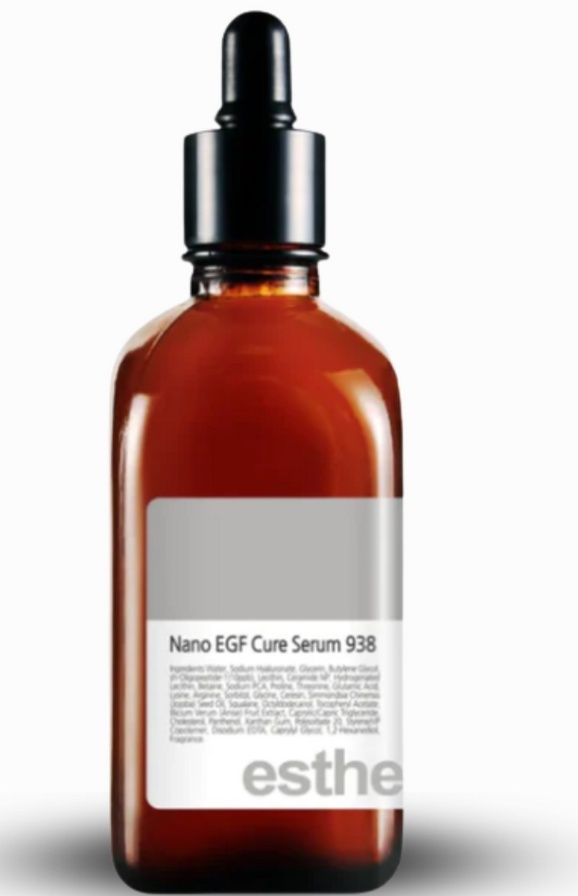 Nano EGF Cure Serum 938