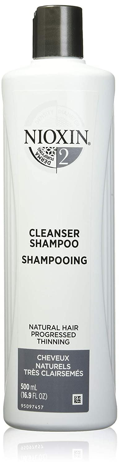 Cleanser Shampoo