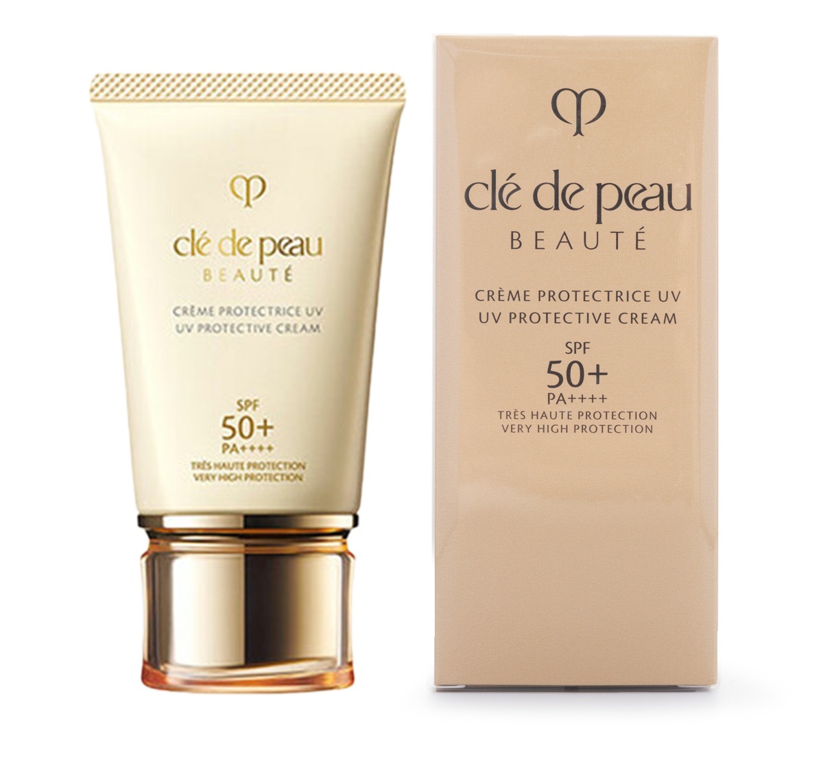 UV Protection Cream SPF 50 Pa++++