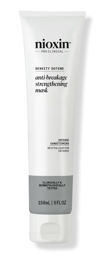 Anti-breakage Strengthening Mask