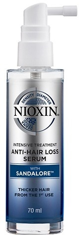 Intensive Treatment Anti-hair Loss Serum