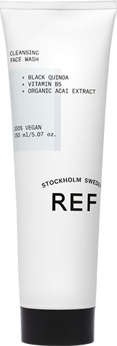 Cleansing Face Wash