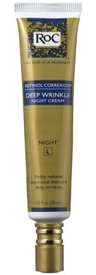 Retinol Correxion Deep Wrinkle Night Cream