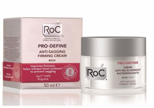 Pro-Devine Anti Sagging Firming Cream