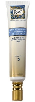 Retinol Correxion Sensitive Night Cream