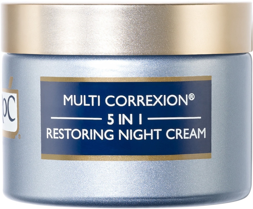Multi-Correxion 5-In-1 Restoring Night Cream