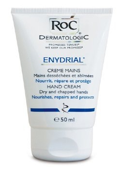 Enydrial Hand Cream