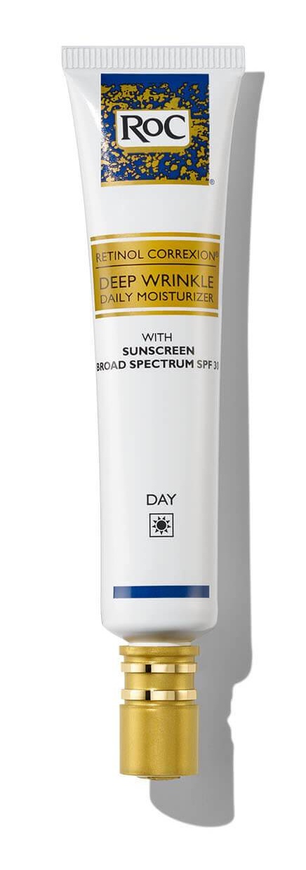 Retinol Correxion Deep Wrinkle Daily Moisturizer