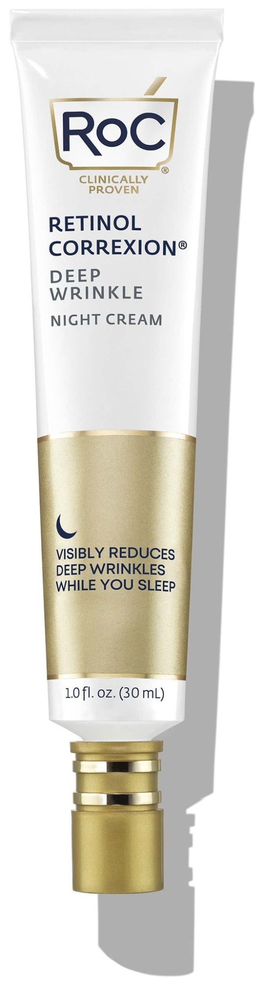 Retinol Correxion Deep Wrinkle Night Cream (AU)