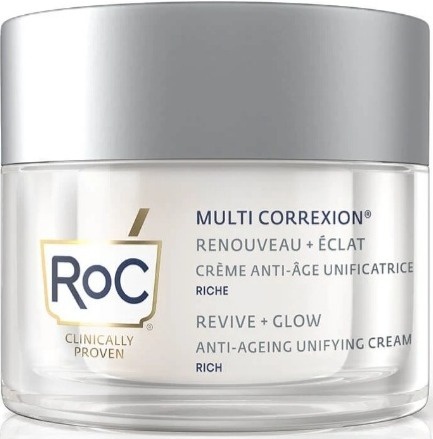 Multi Correxion® revive And Glow Unifying Cream Rich