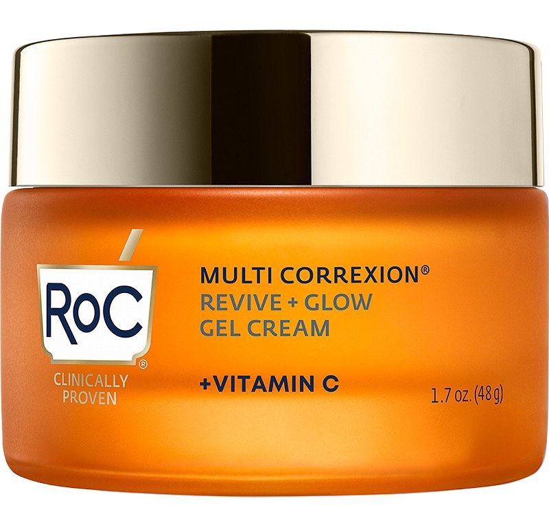 Multi Correxion® revive + Glow Gel Cream