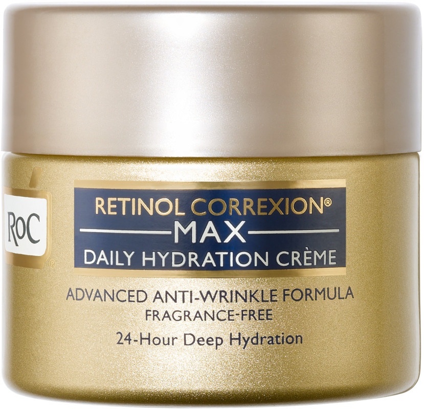 Retinol Correxion Max Daily Hydration Crème