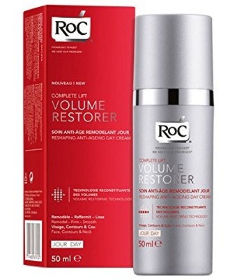 Complete Lift Volume Restorer