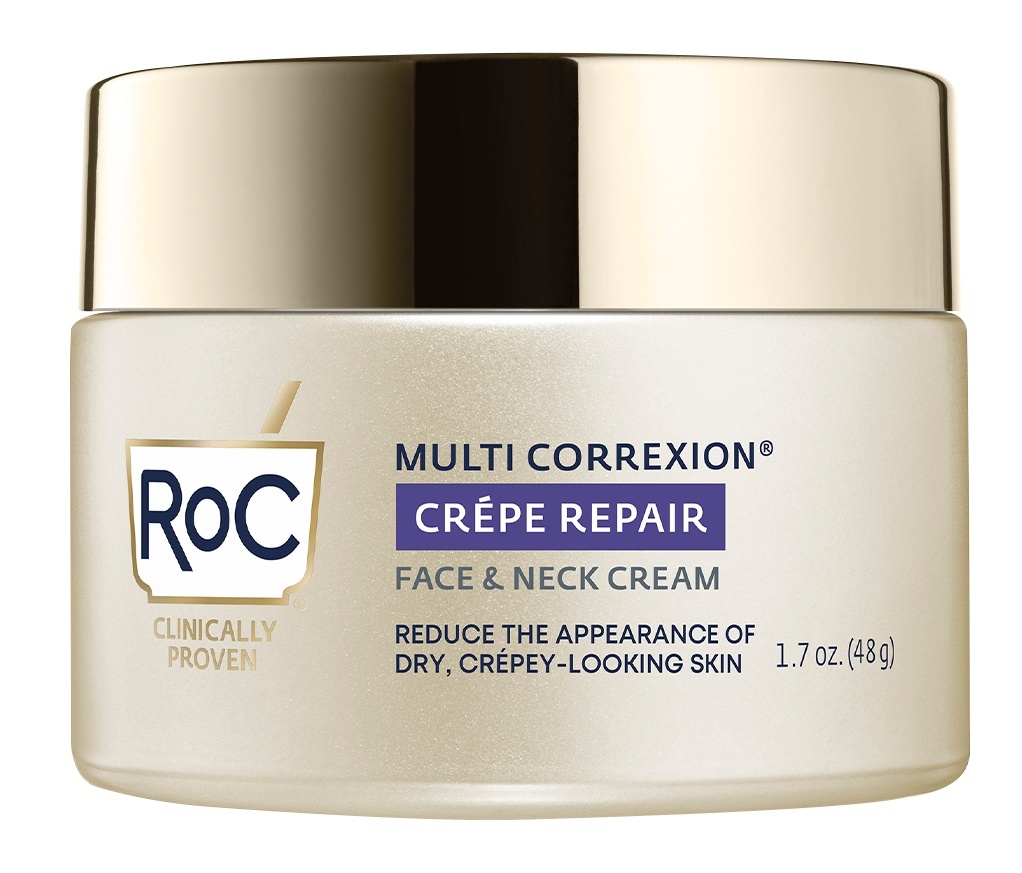 Multi Correxion Crepe Repair Face & Neck Cream