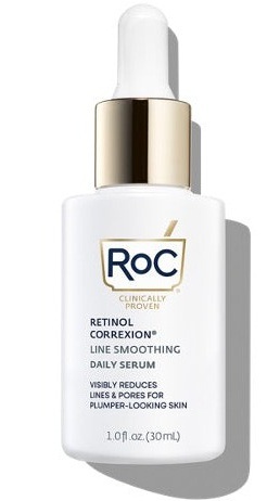 Retinol Correxion Line Smoothing Daily Serum