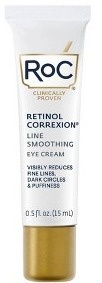 Retinol Correxion® Line Smoothing Eye Cream