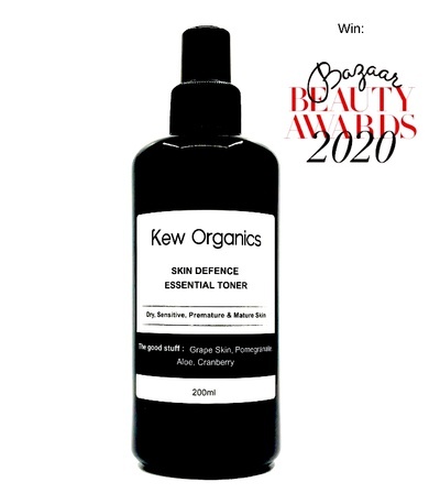Skin Defence Essential Toner