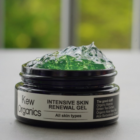 Intensive Skin Renewal Gel