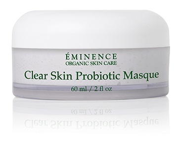 Clear Skin Probiotic Masque