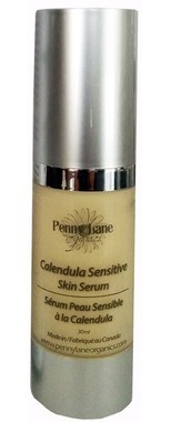 Calendula Sensitive Skin Serum