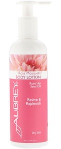 Body Lotion, Rosa Mosqueta, Dry Skin