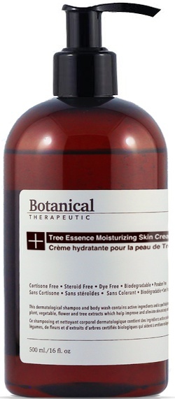 Botanical Therapeutic - Tree Essence Skin Cream Plus