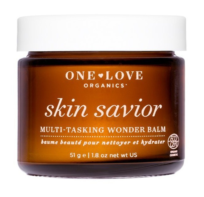 Skin Savior Multi-Tasking Wonder Balm