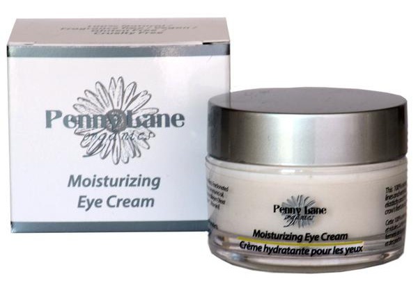 Antiwrinkle Moisturizing Eye Cream - For Mature Skin