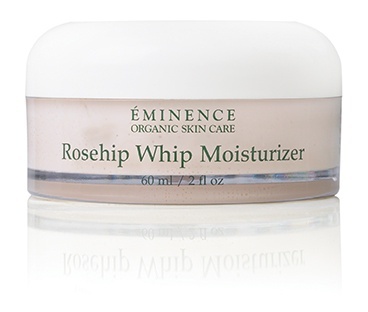 Organics Rosehip Whip Moisturizer