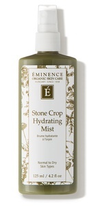 Organics Stone Crop Hydrating Mist