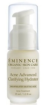 Acne Advanced Clarifying Hydrator