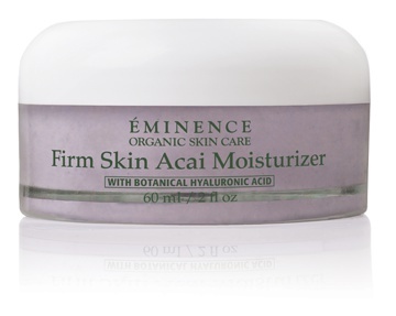 Firm Skin Acai Moisturize