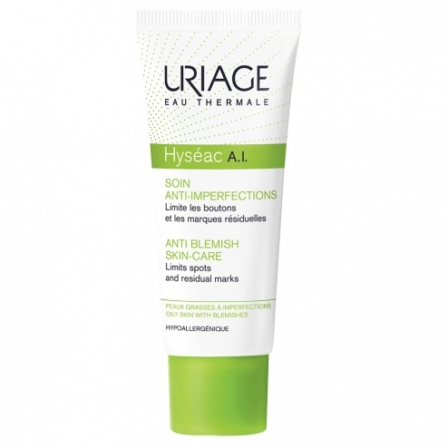 Hyséac AI Anti-Blemish Skincare
