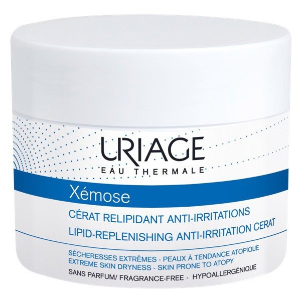 Xémose Cerat