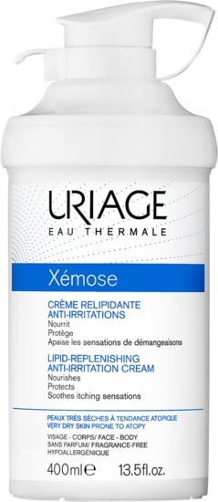 Xémose Cream