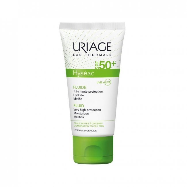 Hyséac Spf50+