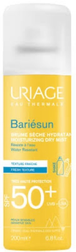 Bariésun SPF50+