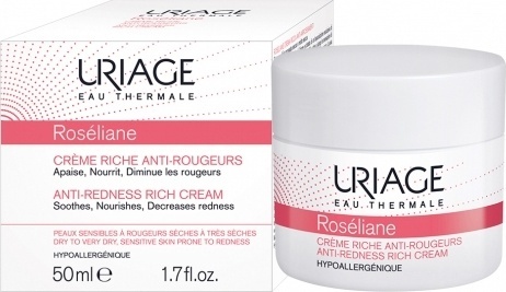 Roseliane Creme Riche
