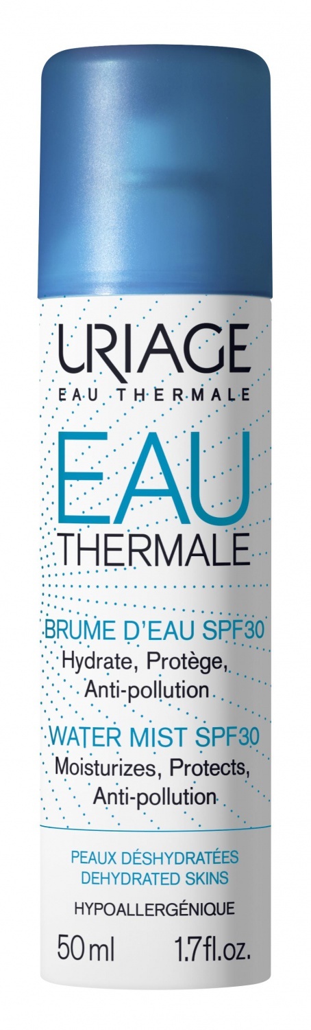 Water Mist Spf30
