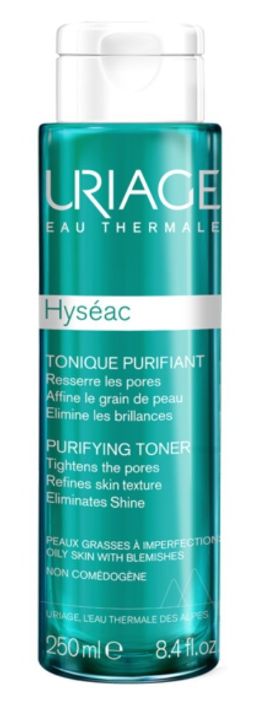 Hyséac Purifying Toner