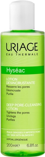Hyséac Deep Pore-cleansing Lotion