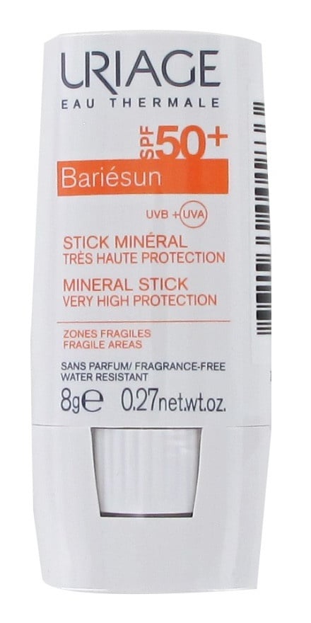 Bariésun Stick Spf50+