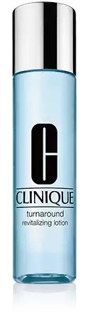 Turnaround Revitalizing Lotion