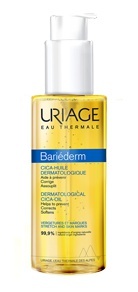 Dermatological Cica-Oil