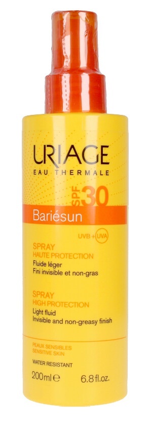BARIÉSUN SPRAY SPF30
