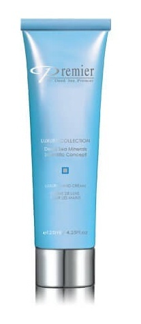 Luxury Collection Hand & Body Cream