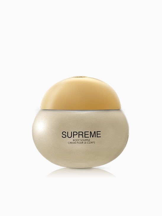 Supreme Body Souffle Velvet Collection