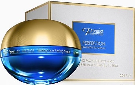 Perfection Refining Facial Peeling Mask