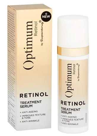 Optimum Retinol Serum