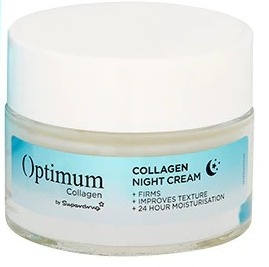 Optimum Collagen  Night Cream